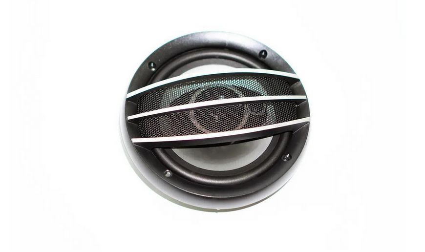 Автомобільна акустика TS-A 1674 16 см 400 W 2х смуга 222618 фото