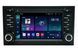 Штатна Mагнітола 7'' Android 12 Audi A4 B6 B7 4+32GBCarplay 222569 фото 5