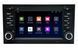 Штатна Mагнітола 7'' Android 12 Audi A4 B6 B7 4+32GBCarplay 222569 фото 4
