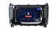 Штатна магнітола Mercedes-Benz B200 4/32 Гб, 4G, CarPlay, DSP, Android, Can 222570 фото 4