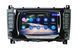 Штатна магнітола Mercedes-Benz B200 4/32 Гб, 4G, CarPlay, DSP, Android, Can 222570 фото 1