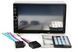 Автомагнітола 2din USB microSD Bluetooth пульт к 7018B 222577 фото 5