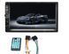 Автомагнітола 2din USB microSD Bluetooth пульт к 7018B 222577 фото 1
