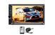 Автомагнитола 2 DIN CML-PLAY 7105 |FM, BT, USB, microSD, AUX| с камерой заднего вида, 7-дюймовый TFT емкостный 222582 фото 1