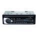 Pioneer JSD-520 Автомагнитола пионер Bluetooth AUX USB 222585 фото 2