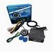 Кнопка старт стоп з іммобілайзером Push Start system 12v для запуску двигуна 222759 фото 1