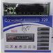 Автомагнітола Carwales 729 BT-2USB Bluetooth підсвітка -7 кольорів 222590 фото 2