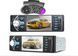 Автомагнітола 1 DIN CML-PLAY 4514 з екраном 4 дюйми, USB, BT, пульт 222599 фото 1