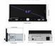 Автомагнитола Pioneer 6280-W с сенсорным экраном 6.9 1DIN Windows магнитола с Carplay 222603 фото 5