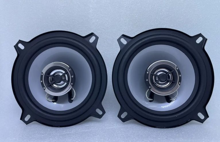 Коаксіальні динаміки Carwales Sound CWS5 13см 300W 222615 фото